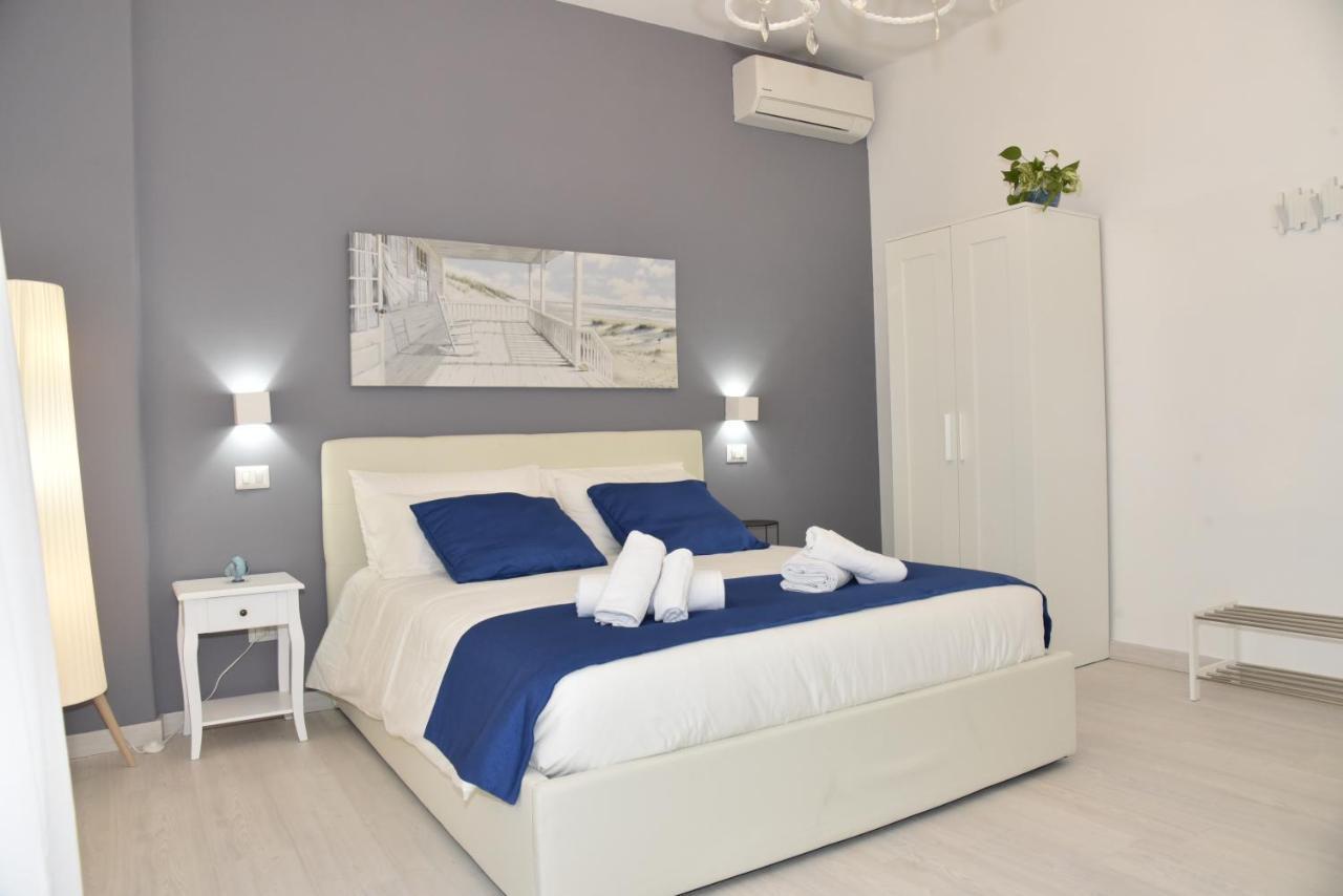 Appartamento Nathanaele House Via Tuscolana Roma