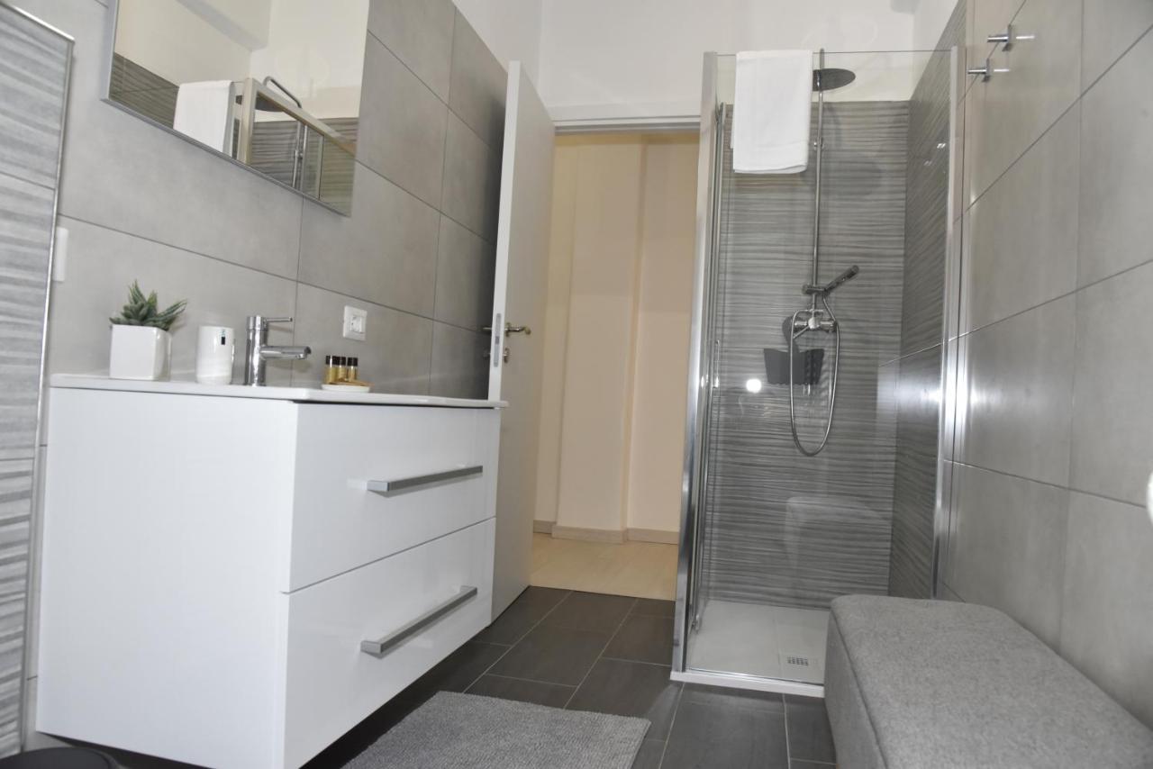 Apartamento Nathanaele House Via Tuscolana *